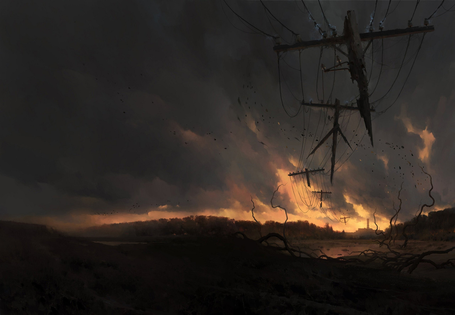 《潛行者2》開發商回應泄露事件：與駭客組織抵抗到底