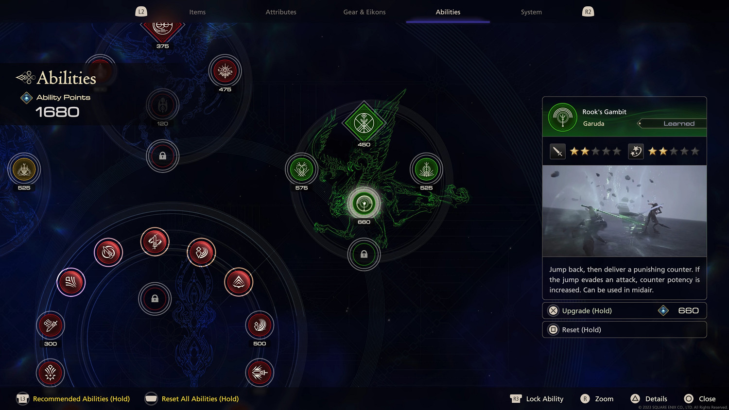 PS.Blog發文剖析《最終幻想16》讓人印象深刻的特點