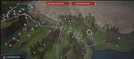 《霍格華茲的傳承》惡婆鳥羽毛要拿麽 惡婆鳥羽毛怎麽獲得