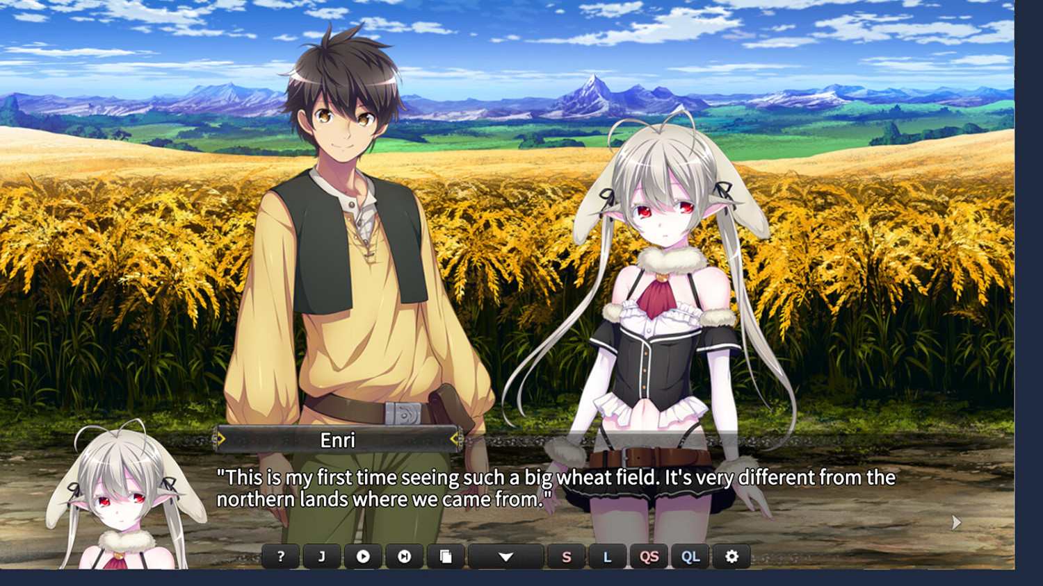 角色扮演遊戲《創神之阿爾斯馬格納》上架Steam！