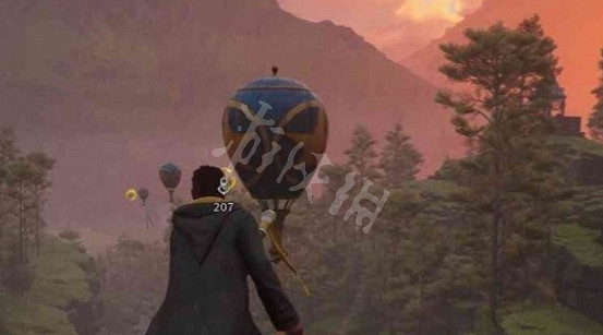 《霍格華茲的傳承》古川夫人作業如何完成？古川夫人作業完成攻略