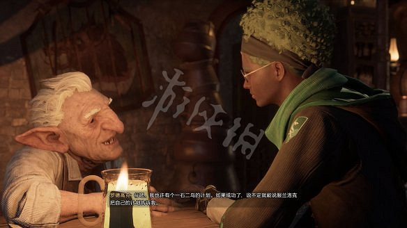 《霍格華茲的傳承》烏爾特科特頭盔任務流程 烏爾特科特頭盔怎麽過? 《霍格華茲的傳承》烏爾特科特頭盔任務流程 烏爾特科特頭盔怎麽過?