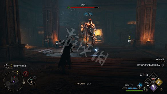 《霍格華茲的傳承》烏爾特科特頭盔任務流程 烏爾特科特頭盔怎麽過? 《霍格華茲的傳承》烏爾特科特頭盔任務流程 烏爾特科特頭盔怎麽過?