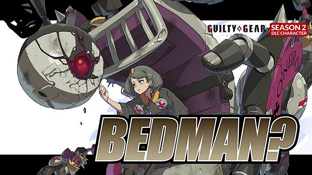 《聖騎士之戰：Strive》新角色公開 季票3確定製作