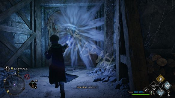 《霍格華茲的傳承》烏爾特科特頭盔任務流程 烏爾特科特頭盔怎麽過? 《霍格華茲的傳承》烏爾特科特頭盔任務流程 烏爾特科特頭盔怎麽過?