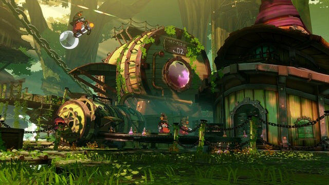 《聖騎士之戰：Strive》新角色公開 季票3確定製作