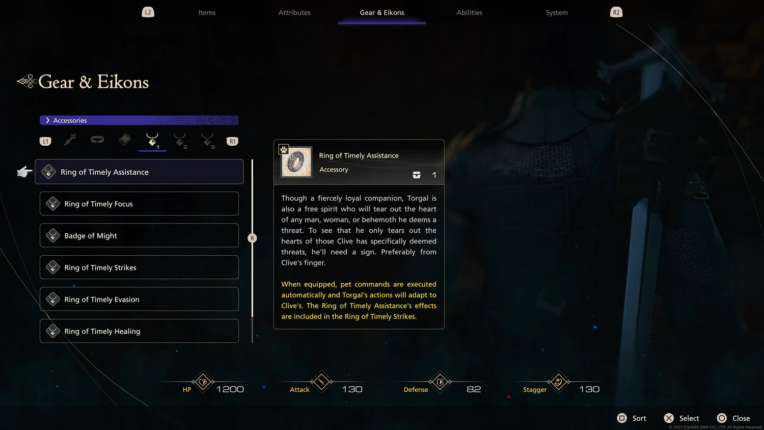 PS.Blog發文剖析《最終幻想16》讓人印象深刻的特點