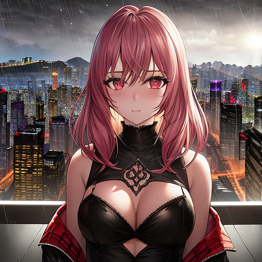 AI站：留下XP定製專屬&quot;電子魅魔&quot; 冰箱也不是不行