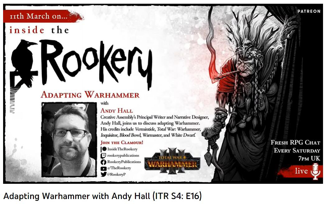 晚報：《潛行者2》怪物概念圖 《妮姬》新角色賞