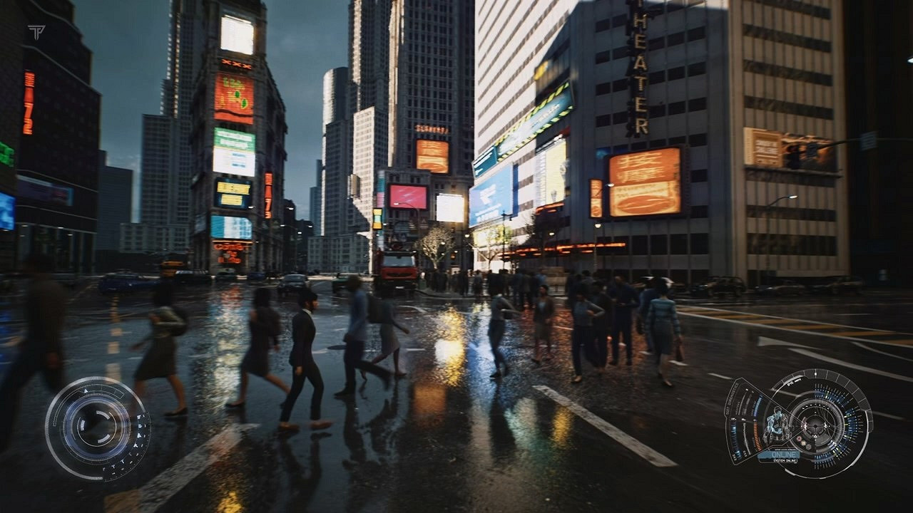 粉絲用虛幻5打造《漫威鋼鐵俠》概念影片