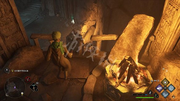 《霍格華茲的傳承》烏爾特科特頭盔任務流程 烏爾特科特頭盔怎麽過? 《霍格華茲的傳承》烏爾特科特頭盔任務流程 烏爾特科特頭盔怎麽過?