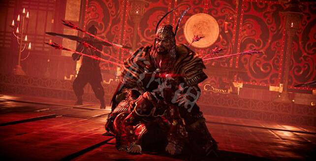 《臥龍蒼天隕落》孫堅怎麽打？魔化孫堅打法攻略