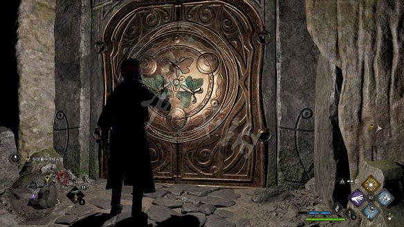 《霍格華茲的傳承》烏爾特科特頭盔任務流程 烏爾特科特頭盔怎麽過? 《霍格華茲的傳承》烏爾特科特頭盔任務流程 烏爾特科特頭盔怎麽過?