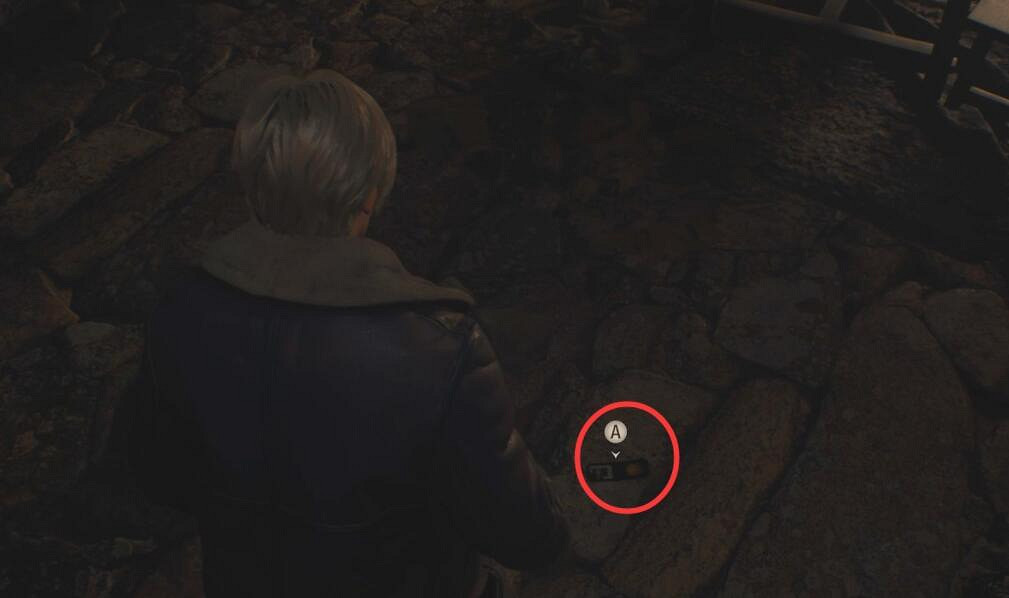 《惡靈古堡4重製版》獵人小屋鑰匙在哪？獵人小屋探索攻略