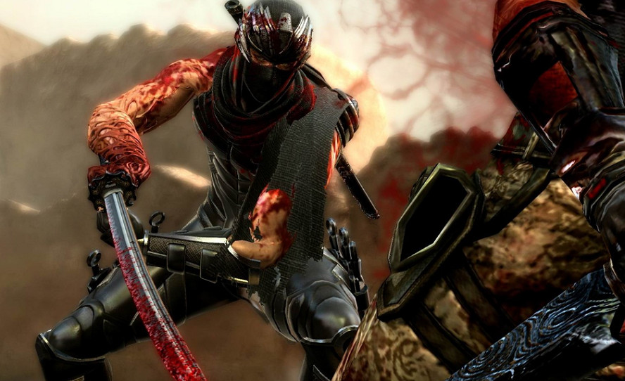 從9分暴跌到3分 忍者組是怎麽把忍者外傳3搞砸的 從9分暴跌到3分 忍者組是怎麽把忍者外傳3搞砸的