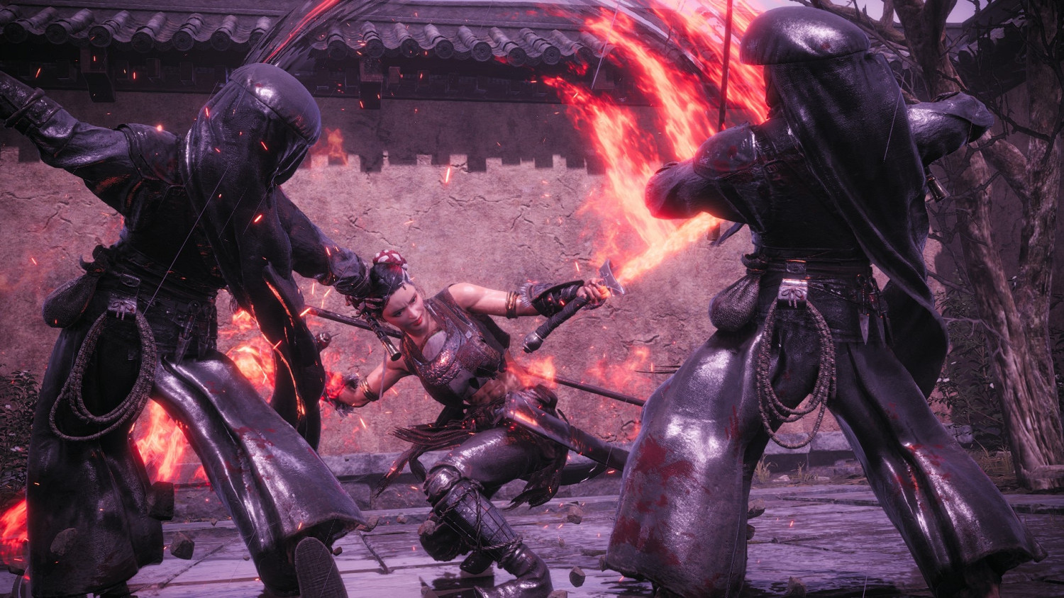 《臥龍蒼天隕落》套裝散件及詞條一覽 重甲套裝有哪些？