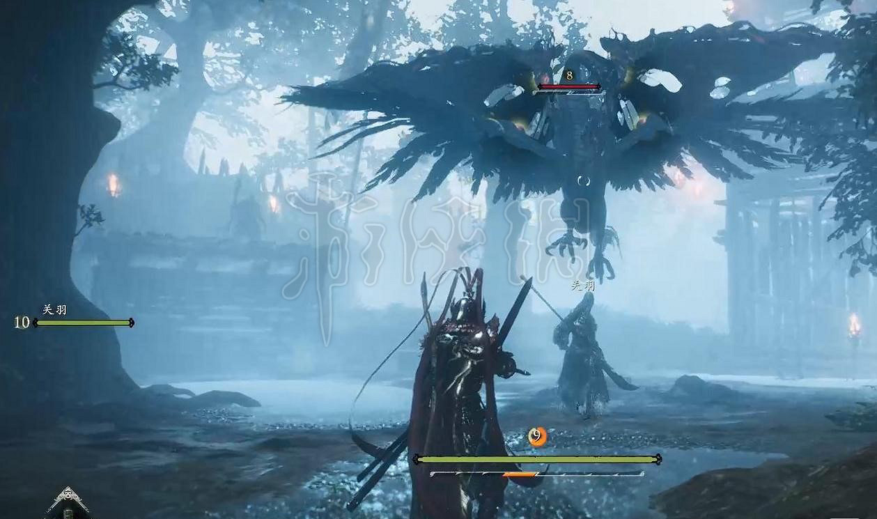 《臥龍蒼天隕落》橫刀望白馬龍脈精華都在哪？橫刀望白馬龍脈精華位置一覽