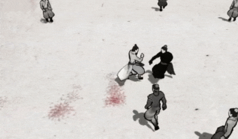 中國大陸研發遊戲《無極道人》Steam發售!獨創全新物理系統 中國大陸研發遊戲《無極道人》Steam發售!獨創全新物理系統