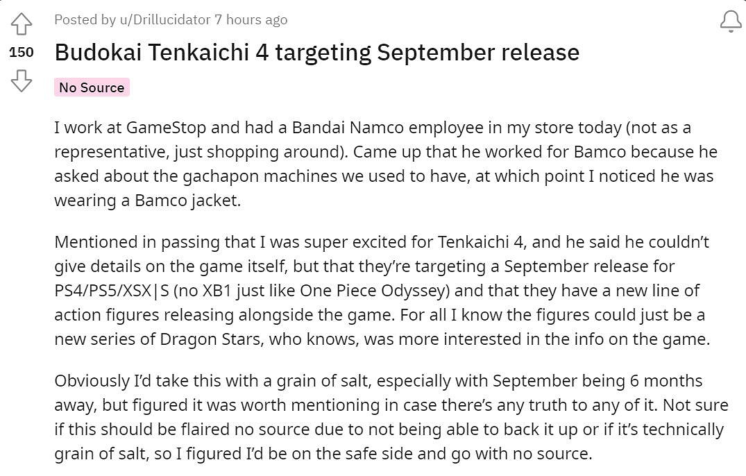 早報：《潛行者2》回應駭客威脅 魂like遊戲抄襲FS