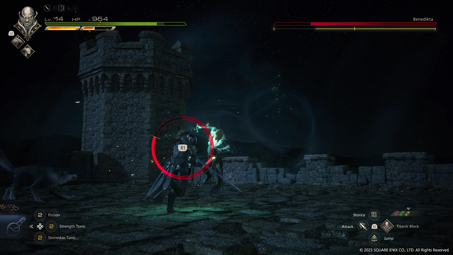 PS.Blog發文剖析《最終幻想16》讓人印象深刻的特點