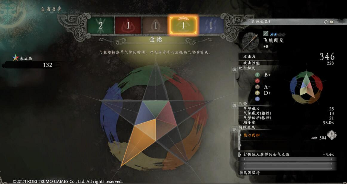 《臥龍蒼天隕落》怎麽打造武器裝備？武器打造方法介紹