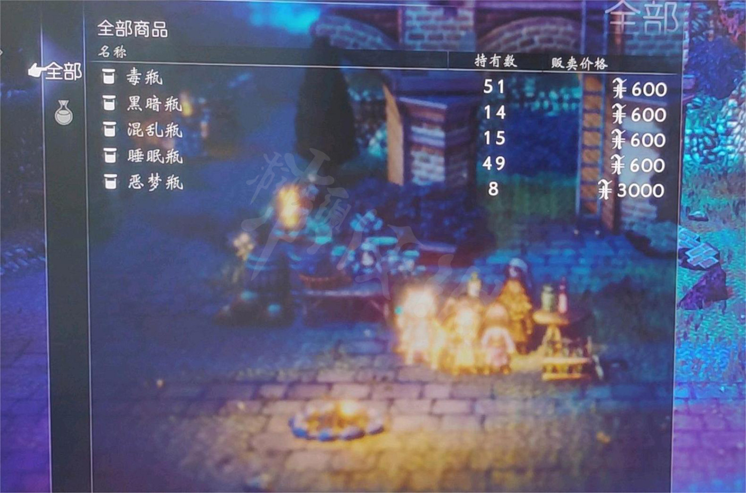《歧路旅人2》前期遊戲劍士使用攻略 如何更好的使用劍士? 《歧路旅人2》前期遊戲劍士使用攻略 如何更好的使用劍士?