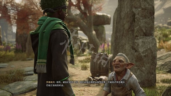 《霍格華茲的傳承》烏爾特科特頭盔任務流程 烏爾特科特頭盔怎麽過? 《霍格華茲的傳承》烏爾特科特頭盔任務流程 烏爾特科特頭盔怎麽過?