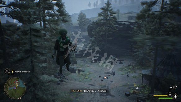 《霍格華茲的傳承》烏爾特科特頭盔任務流程 烏爾特科特頭盔怎麽過? 《霍格華茲的傳承》烏爾特科特頭盔任務流程 烏爾特科特頭盔怎麽過?