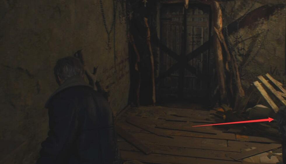 《惡靈古堡4重製版》獵人小屋鑰匙在哪？獵人小屋探索攻略