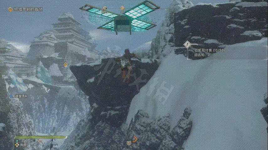 《狂野之心》怎麽開荒?開荒實用攻略指南 《狂野之心》怎麽開荒?開荒實用攻略指南