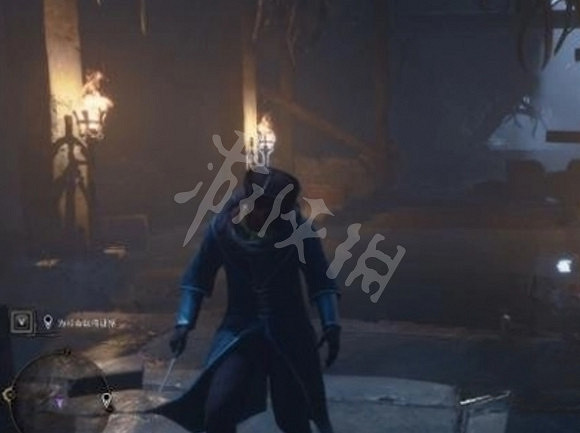 《霍格華茲的傳承》法師加點怎麽加 全能大法師天賦加點