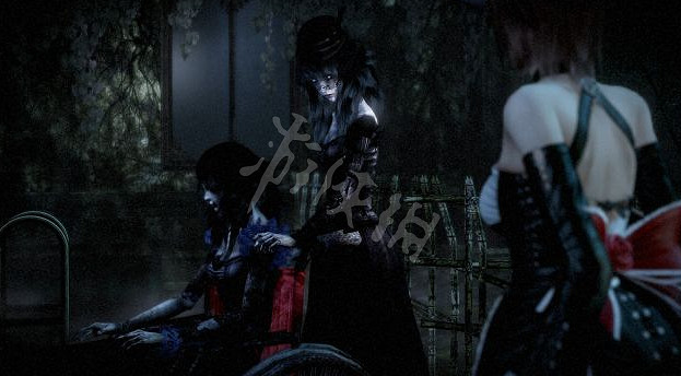 《零月蝕的假面》和濡鴉之巫女哪個好玩?玩法上的區別有哪些 《零月蝕的假面》和濡鴉之巫女哪個好玩?玩法上的區別有哪些