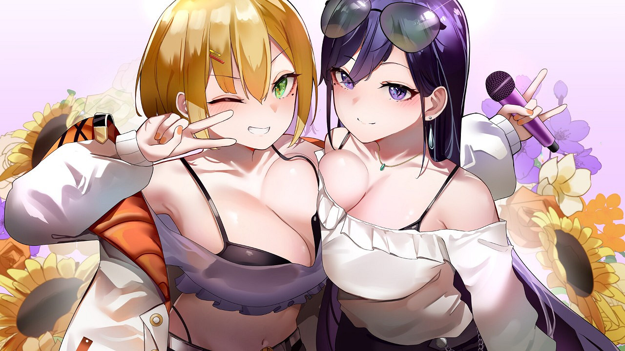 經營偶像福利滿滿!《與經紀人戀愛是絕對禁止2》上線 經營偶像福利滿滿!《與經紀人戀愛是絕對禁止2》上線