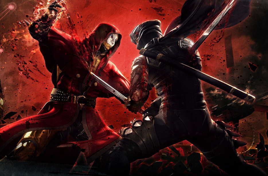 從9分暴跌到3分 忍者組是怎麽把忍者外傳3搞砸的 從9分暴跌到3分 忍者組是怎麽把忍者外傳3搞砸的