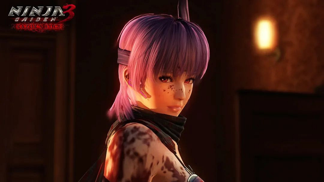 從9分暴跌到3分 忍者組是怎麽把忍者外傳3搞砸的 從9分暴跌到3分 忍者組是怎麽把忍者外傳3搞砸的