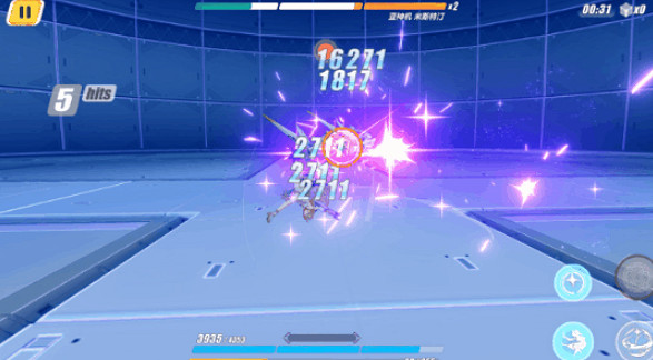 《崩壞3》蘇莎娜技能介紹 蘇莎娜機制分析