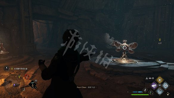 《霍格華茲的傳承》烏爾特科特頭盔任務流程 烏爾特科特頭盔怎麽過? 《霍格華茲的傳承》烏爾特科特頭盔任務流程 烏爾特科特頭盔怎麽過?