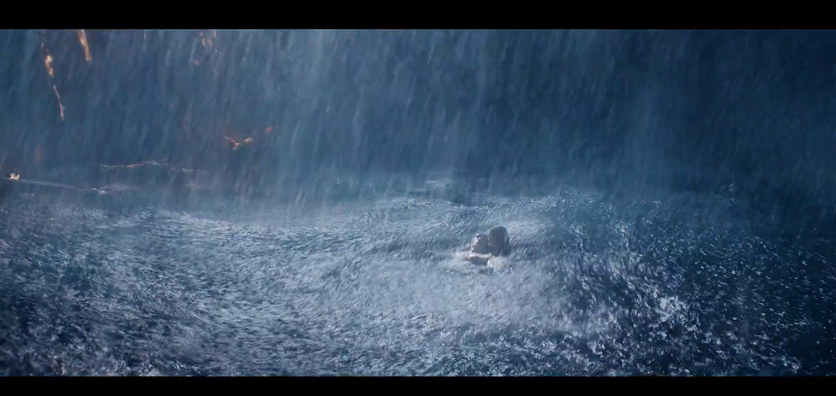 巫婆全場最佳？《小美人魚》真人版新預告 海報公開