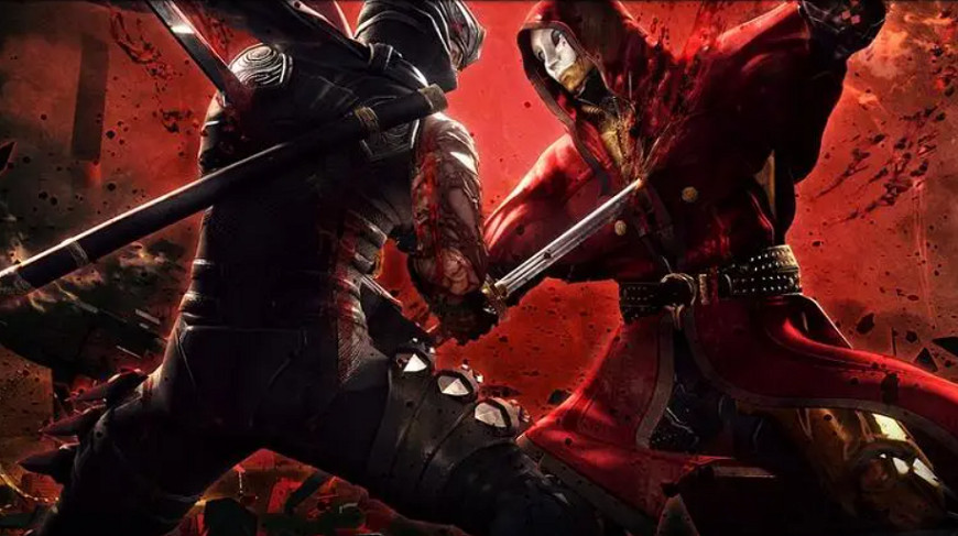 從9分暴跌到3分 忍者組是怎麽把忍者外傳3搞砸的 從9分暴跌到3分 忍者組是怎麽把忍者外傳3搞砸的