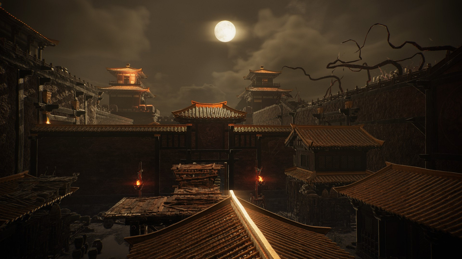 《臥龍蒼天隕落》五星飾品在哪刷？刷五星飾品位置推薦