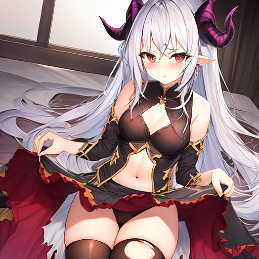 AI站：留下XP定製專屬&quot;電子魅魔&quot; 冰箱也不是不行