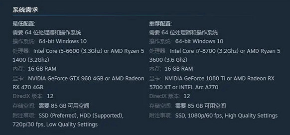 《霍格華茲的傳承》啟動不了怎麽辦？無法啟動問題解決方法