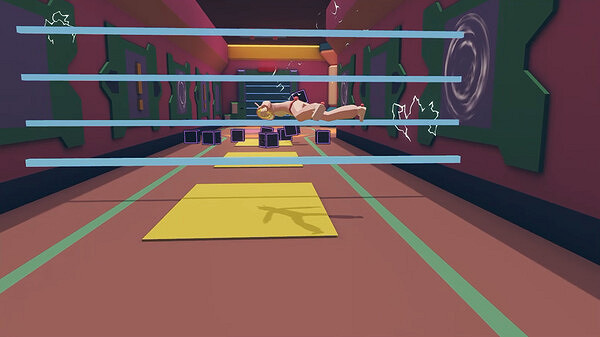 平台解謎遊戲《逃離夢境》今日登陸Steam