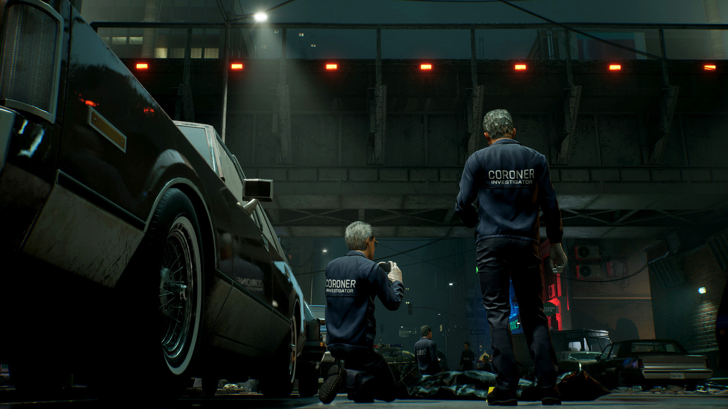 FPS新遊戲《機械戰警：暴戾都市》宣布跳票 9月發售!