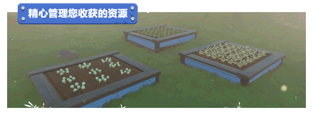 外星農耕生活冒險遊戲《光年拓荒》跳票 新發售日待定