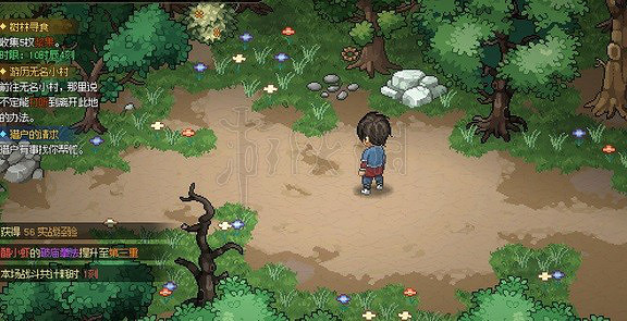 《大俠立誌傳》反傷流怎麽搭配？反傷流快速成型指南