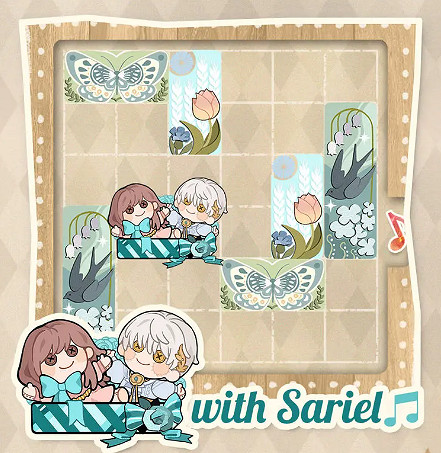 《光與夜之戀》迷境回響怎麽玩 迷境回響活動玩法攻略 《光與夜之戀》迷境回響怎麽玩 迷境回響活動玩法攻略