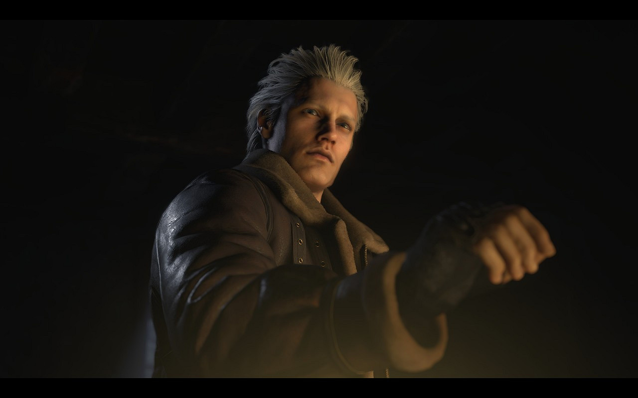 《惡靈古堡4:重製版》大量惡搞mod 裡昂身著"妹抖裝" 《惡靈古堡4:重製版》大量惡搞mod 裡昂身著"妹抖裝"