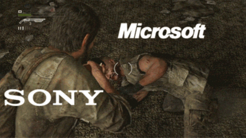 索尼不信微軟收購動視不搞獨占:微軟的承諾是笑話! 索尼不信微軟收購動視不搞獨占:微軟的承諾是笑話!