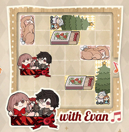 《光與夜之戀》迷境回響怎麽玩 迷境回響活動玩法攻略 《光與夜之戀》迷境回響怎麽玩 迷境回響活動玩法攻略